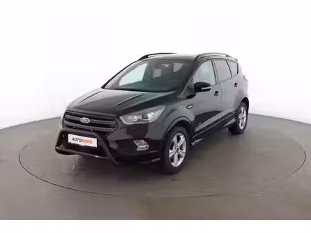 Ford Kuga 1.5 EcoBoost 182 4x4