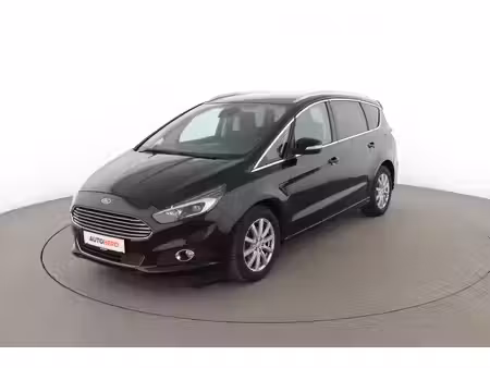 Ford S-Max 1.5 EcoBoost 160 S
