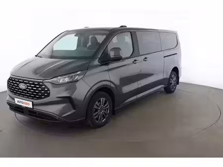 Ford Transit 2.0 TDCi 170