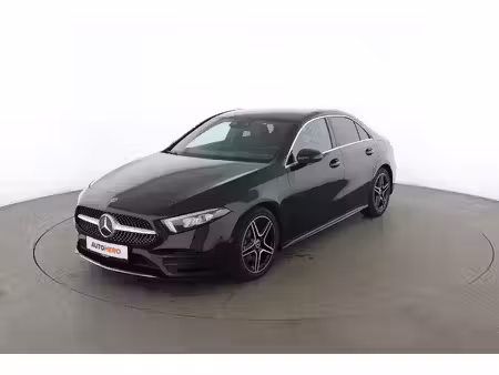 Mercedes-Benz Classe A A 200 1.3 163