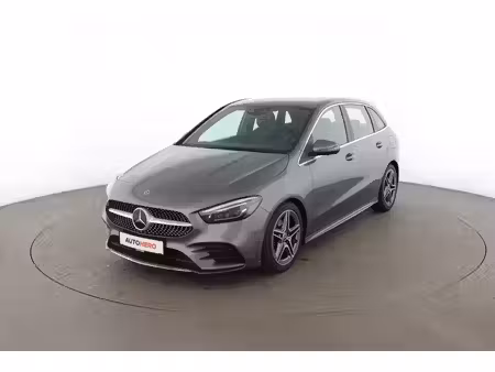 Mercedes-Benz Classe B B 200