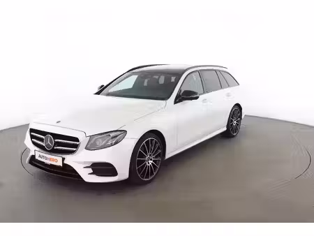 Mercedes-Benz Classe E E 350