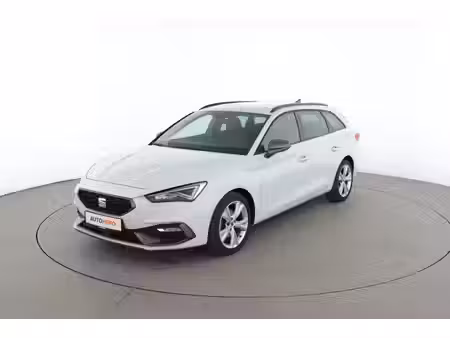 Seat Leon 1.5 TSI 110