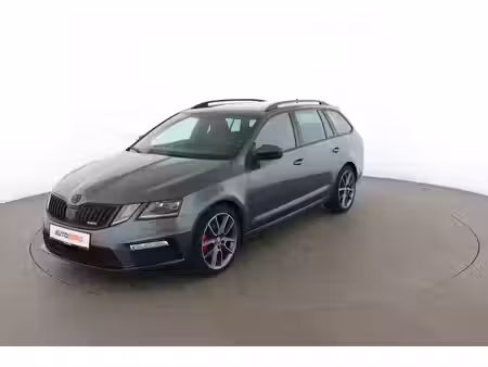 Škoda Octavia 2.0 TDI