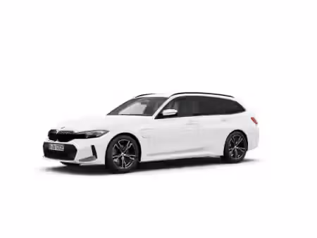 BMW Série 3 320e 2.0 163