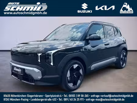 Kia EV2 147 Design