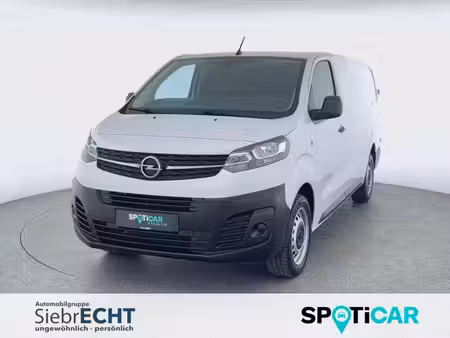 Opel Vivaro 2.0 HDi 146 Edition