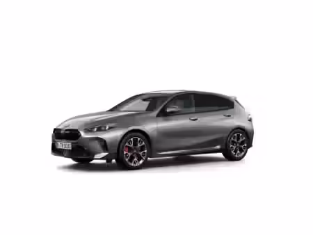 BMW Série 1 1.5 sDrive