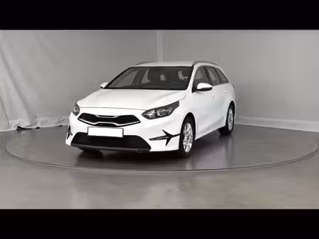 Kia Ceed 1.0 T-GDi 100 Active