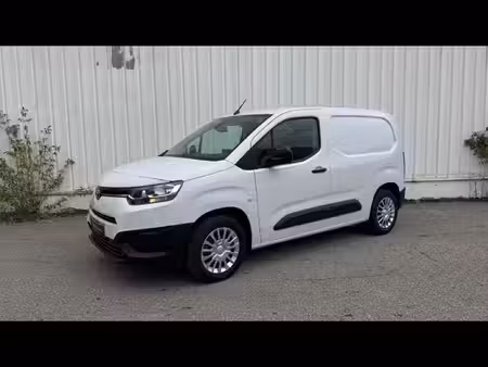 Toyota Proace 1.2 110 Dynamic