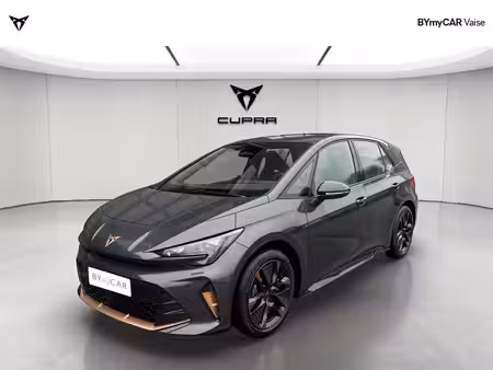 Cupra Born 230