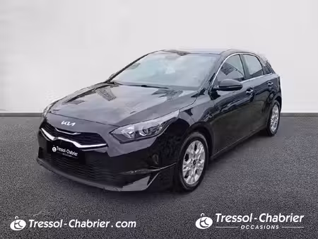 Kia Ceed 1.5 T-GDi 160 Active