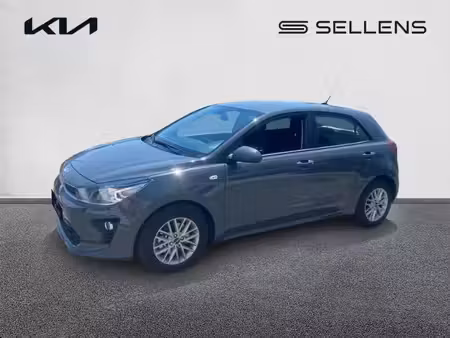 Kia Rio 1.2 84 Active