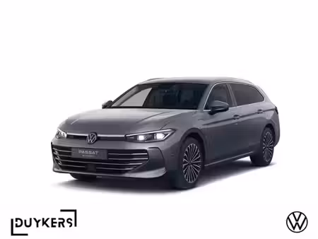 Volkswagen Passat 1.5 TSI 150 Elegance