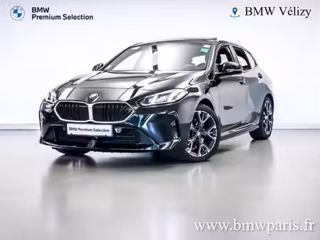 BMW Série 1 1.5