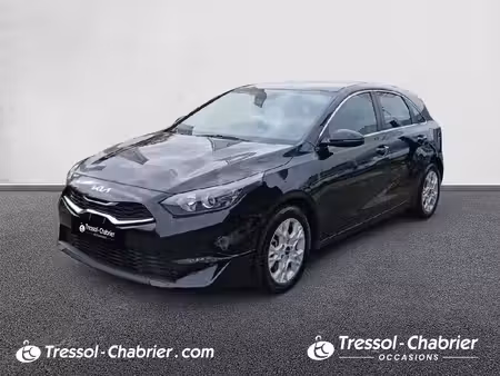 Kia Ceed 1.5 T-GDi 160 Active