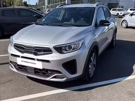 Kia Stonic 1.0 GDi GT Line