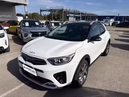 Kia Stonic 1.0 GDi GT Line