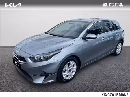 Kia Ceed 1.0 T-GDi 120 Active