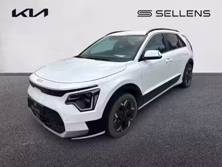 Kia Niro 204 Premium