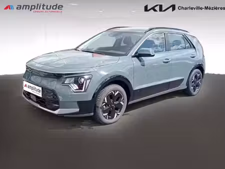 Kia Niro 204 Active
