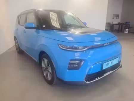 Kia E-soul 204 Lounge