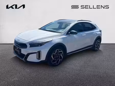 Kia Ceed 1.5 GDi GT Line Premium