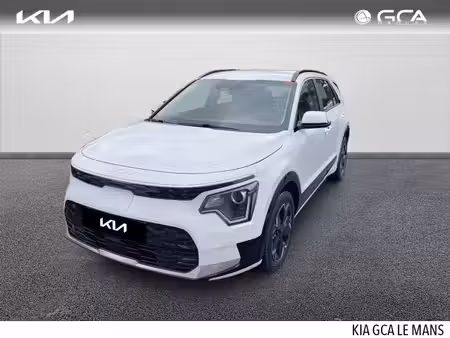 Kia Niro 204 Active