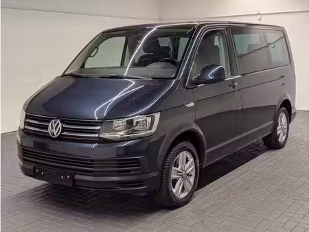 Volkswagen Transporter T6 2.0 TDI 150