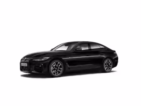 BMW i4 35 286 eDrive