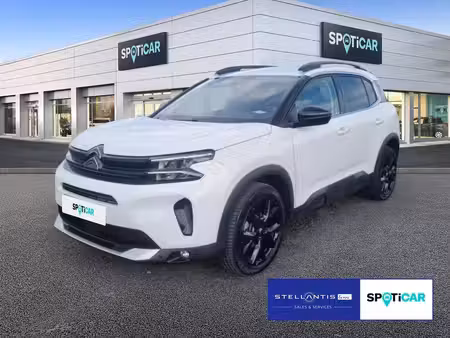 Citroën C5 Aircross Max