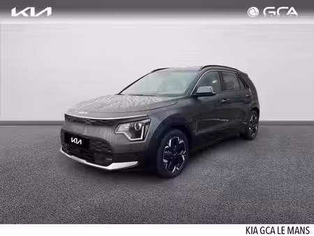 Kia Niro 204 Active