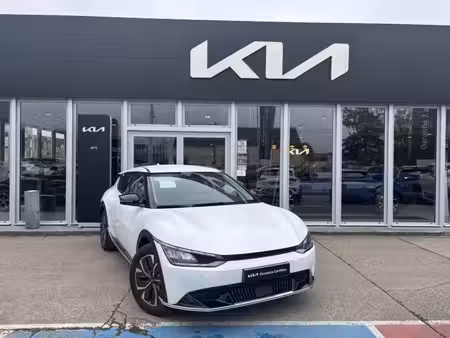 Kia EV6 325 Design 4x4