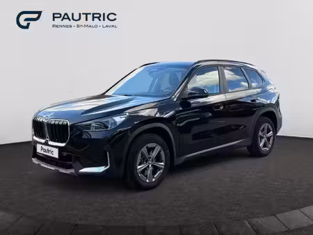 BMW X1 25e 1.5 xDrive