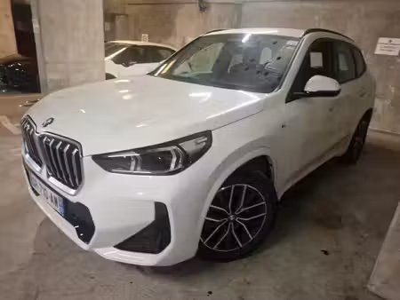 BMW X1 18i 1.5 136 sDrive