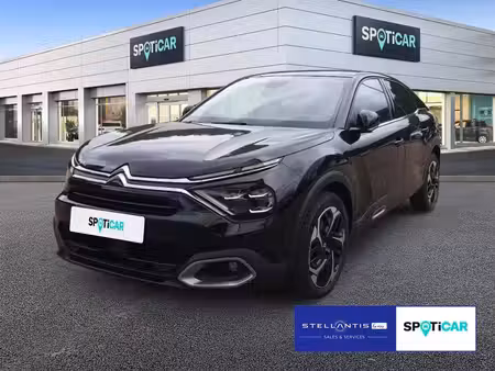 Citroën C4 1.2 131 Max