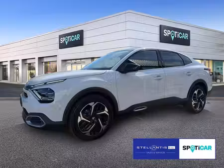Citroën C4X 1.2 PureTech 130 Max