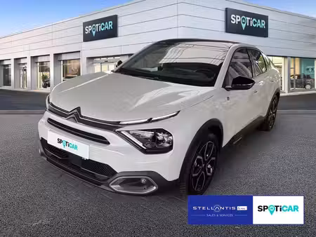 Citroën C4X 100 Shine