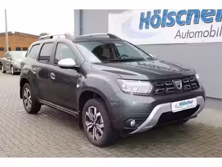 Dacia Duster 1.3 TCe 150 Journey