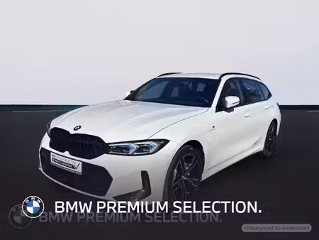 BMW Série 3 330e 2.0 292