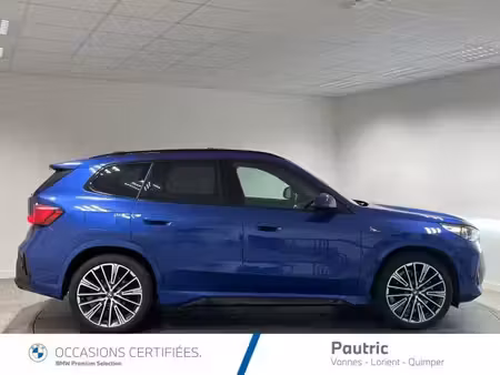 BMW X1 25e 1.5 xDrive