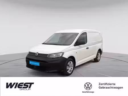 Volkswagen Caddy 1.5 TSI L