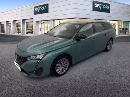 Peugeot 308 1.2 THP 110 Active