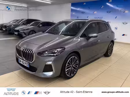 BMW Série 2 225e 1.5 245 xDrive