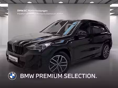 BMW X1 30e 1.5 150 xDrive