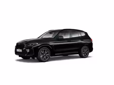 BMW X3 20d 2.0 xDrive