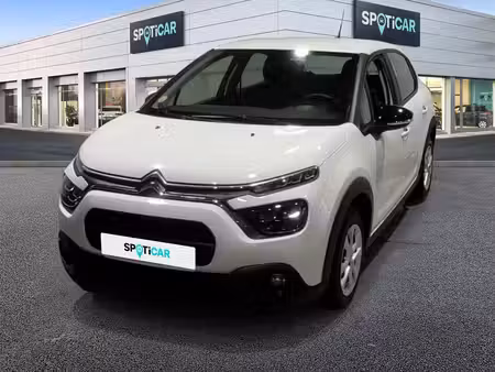 Citroën C3 1.5 HDi 100 You