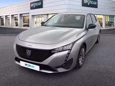 Peugeot 308 110 Active