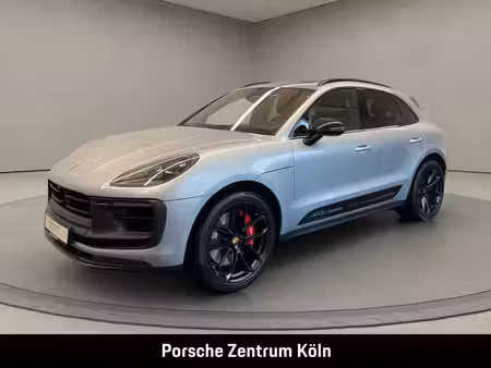 Porsche Macan GTS V6 2.9 440 4x4
