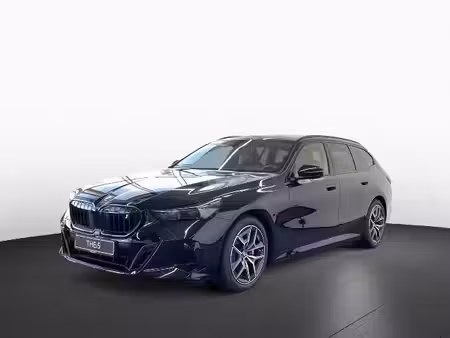 BMW I5 40 340 eDrive